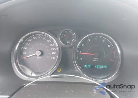 2009 Chevrolet Cobalt Lt z USA, uszkodzony, nr VIN 1G1AT18H497125933